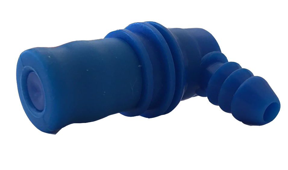 Mundstück für Bladder